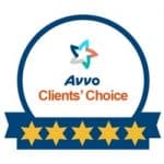 AVVO Client's Award