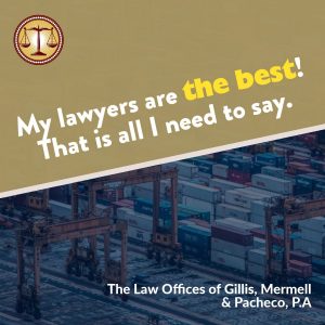 best injured longshoremen lawyers